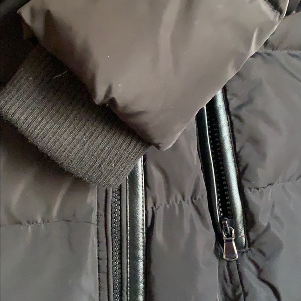 Winter jacket - Picture 4 of 5